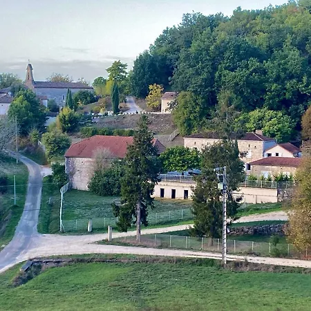 Combe Rouge Отель типа 