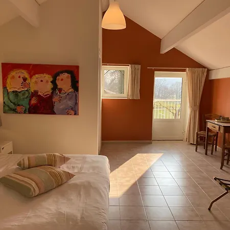 Couette-café Combe Rouge 3*