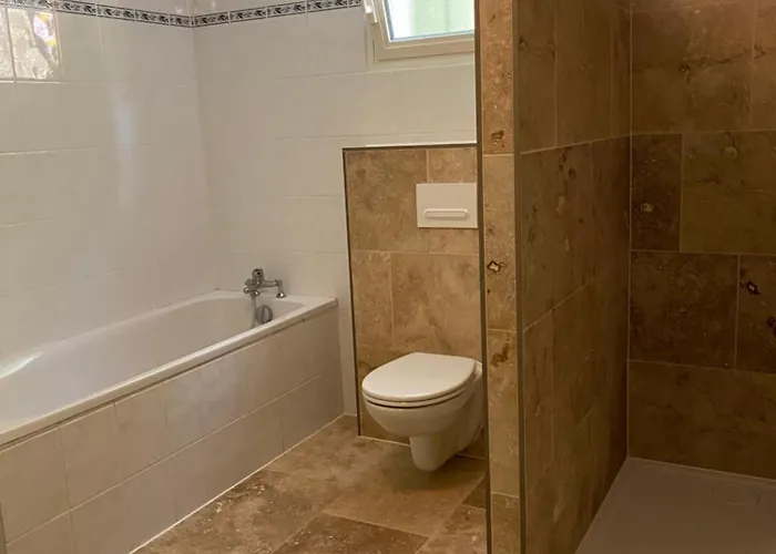 Frühstückspension Combe Rouge 3*